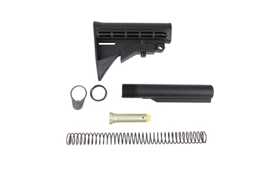 RUG AR STOCK KIT W/M4 STOCK