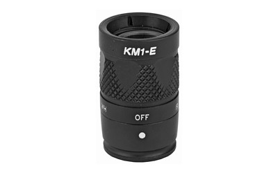SUREFIRE LED MODULE 3V UPGRADE BLK SUREFIRE LED MODULE 3V UPGRADE BLK