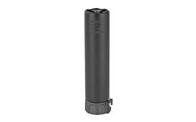 2ND GEN SOCOM SUP  HIGH TEMP CONSTRUCT  5.56 CAL  BLS SHORTER 10in  BLK