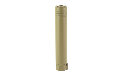 SOCOM762-TI2 FAST-ATTACH SOUND SUPPRESSOR SOCOM762-TI2 FAST-ATTACH SOUND SUPPRESSOR DARK EARTH SOCOM762-TI2 FAST-ATTACH SOUND SUPPRESSOR SOCOM762-TI2 FAST-ATTACH SOUND SUPPRESSOR DARK EARTH