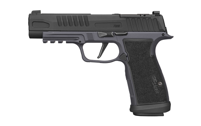 SIG P365AXG FUSE 9MM 21RD BLK/GRY SIG P365AXG FUSE 9MM 21RD BLK/GRY