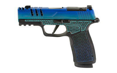 SIG P365 X-MACRO 9MM 3.1″ 17RD GJB SIG P365 X-MACRO 9MM 3.1″ 17RD GJB