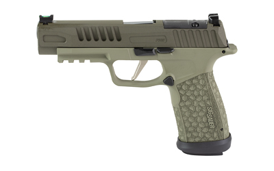 SIG P365 FUSE 9MM 21RD GRN DEBO SIG P365 FUSE 9MM 21RD GRN DEBO