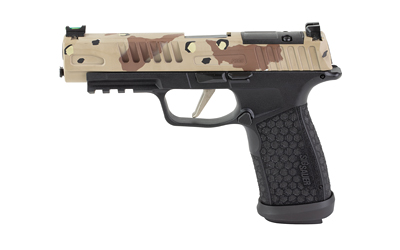 SIG P365 FUSE 9MM 21RD DS CAMO SIG P365 FUSE 9MM 21RD DS CAMO