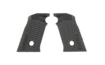 SIG P211 G10 GRIP SET BLK