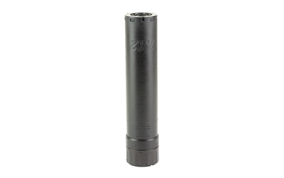 NEXT GEN 7.62MM RIFLE SUPPRESSOR NEXT GEN 7.62MM FULLSIZE QD RIFLE SUPPRESSOR BLACK NEXT GEN 7.62MM RIFLE SUPPRESSOR NEXT GEN 7.62MM FULLSIZE QD RIFLE SUPPRESSOR BLACK