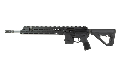 SIG 516 G3 556NATO 16in BBL Blk 10RD Freedom Pkg SIG 516 G3 556NATO 16in BBL Blk 10RD Freedom Pkg