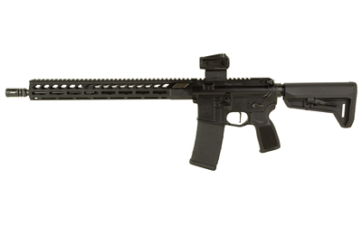 SIG M400 FORGE 5.56 NATO 16 BLK ROMEO MSR 30RD