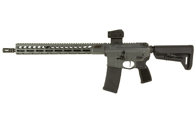 SIG M400 FORGE 5.56 NATO 16 CONCRETE ROMEO 30RD