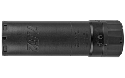 Silencer SLHC 7.62 5.2″ Blk QD ClutchLok
