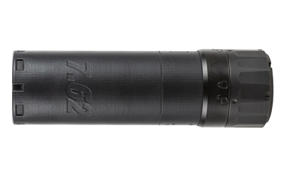 SIG SUPPRESSOR SLXC 7.62MM INC QD COMPACT SIG SUPPRESSOR SLXC 7.62MM INC QD COMPACT
