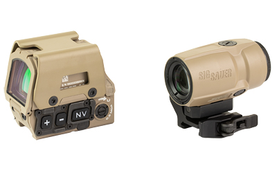 ROMEO8T-AMR COMBO 1X40MM FDE ROMEO8T-AMR COMBO 1X40MM FDE