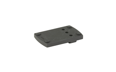 SHLDS JP SLIDE MOUNT FOR GLOCK SHLDS JP SLIDE MOUNT FOR GLOCK