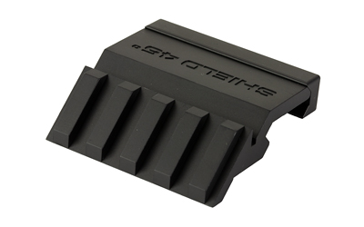 SHLDS 45 OFFSET PICATINNY MOUNT SHLDS 45 OFFSET PICATINNY MOUNT