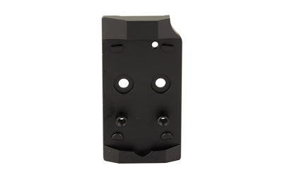 SHLDS LOW PRO MOUNT CZ SHDW 2 OR SHLDS LOW PRO MOUNT CZ SHDW 2 OR