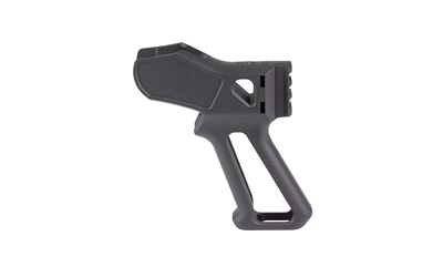SHARPS CVA PISTOL GRIP 1913 BLK SHARPS CVA PISTOL GRIP 1913 BLK