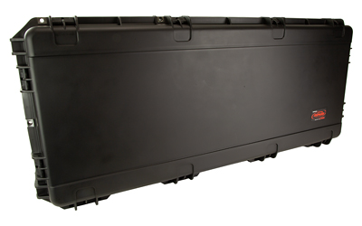 SKB iSeries Double Bow Case Black Large
