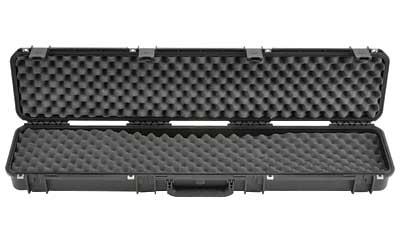 SKB iSeries Single Rifle Case Black SKB iSeries Single Rifle Case Black