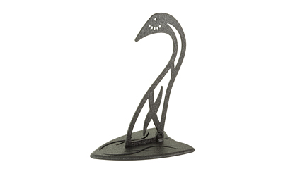 Skull Hooker Table Hooker Black