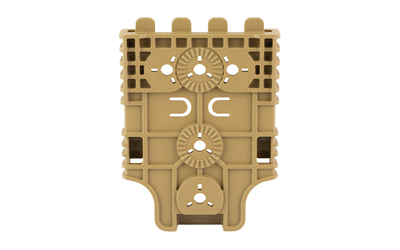 SL 6004 QLS RCVR PLATE FDE SL 6004 QLS RCVR PLATE FDE
