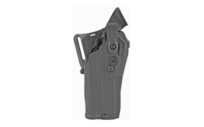 Safariland 6360RDS OWB Holster Glock 34/35 X300U Tac Black RH