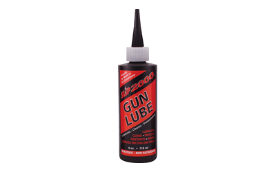 SLIP 2000 GUN LUBE 4OZ SLIP 2000 GUN LUBE 4OZ