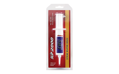 EXTREME WEAPONS GREASE 30ML GREASE SYINGE