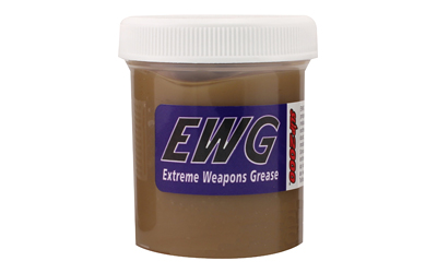 EXTREME WEAPONS GREASE 4 OZ EXTREME WEAPONS GREASE