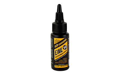 EXTREME WEAPON LUBE (EWL) 30 EWL30 EXTREME WEAPONS LUBE 30, 1OZ BOTTLE