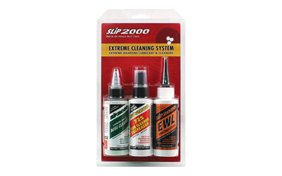 SLIP 2000 ECS COMBO PACK 2OZ SLIP 2000 ECS COMBO PACK 2OZ