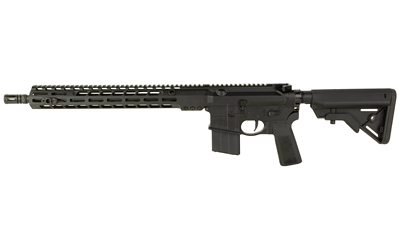 SOLGW BS L89 16″ 6MM MAX 20RD BLK SOLGW BS L89 16″ 6MM MAX 20RD BLK