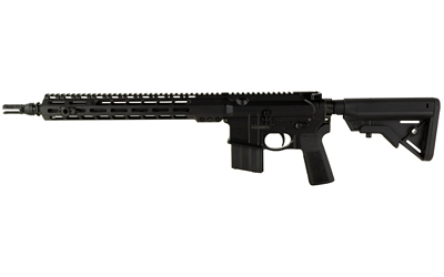 SOLGW BS M89 14.5P 6MM MAX 20RD BLK SOLGW BS M89 14.5P 6MM MAX 20RD BLK