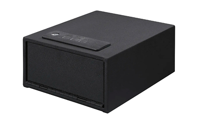 Stack-On QAS1845E Quick Access  Electronic Keypad Steel Black