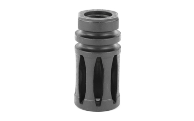 SPIKE’S FLASH HIDER 556 BLK SPIKE’S FLASH HIDER 556 BLK