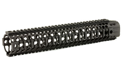 SPIKE’S LW BAR2 RAIL 13.2″ BLK SPIKE’S LW BAR2 RAIL 13.2″ BLK