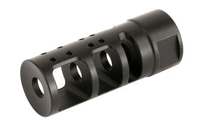 SPIKE’S R2 MUZZLE BRAKE 308 BLK SPIKE’S R2 MUZZLE BRAKE 308 BLK