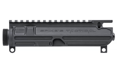 SPIKE’S BILLET UPPER GEN2 MILSPEC SPIKE’S BILLET UPPER GEN2 MILSPEC
