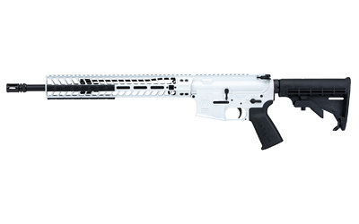 SPIKE’S RFL 556 16″ MD MLOK WHITE SPIKE’S RFL 556 16″ MD MLOK WHITE