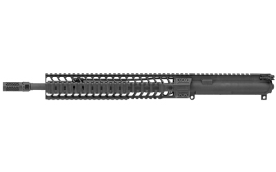 SPIKE’S 556 UPPER 14.5″PB RAIL/DYN SPIKE’S 556 UPPER 14.5″PB RAIL/DYN