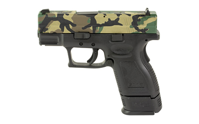 SPRGFLD XD9 DEF 9MM 3″ 1-16RD 1-13RD SPRGFLD XD9 DEF 9MM 3″ 1-16RD 1-13RD