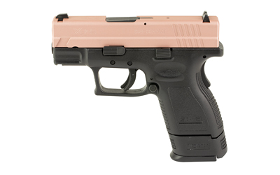 SPRGFLD XD9 DEF 9MM 3″ 2 MAGS RG SPRGFLD XD9 DEF 9MM 3″ 2 MAGS RG