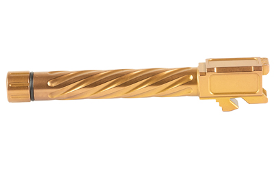BARREL 9MM FS BRZ FLT TB