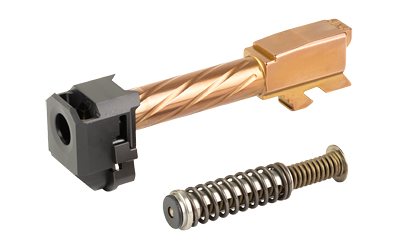 SHDW CR-P BRNZ BBL COMP KIT 3.66″