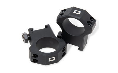 STEINER T SERIES RINGS 34MM LOW STEINER T SERIES RINGS 34MM LOW