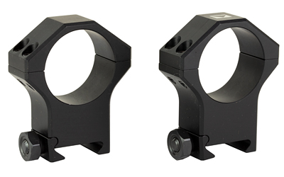 STEINER T SERIES RINGS 34MM X HIGH STEINER T SERIES RINGS 34MM X HIGH