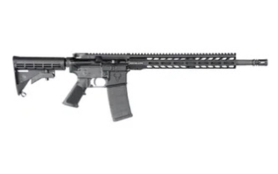STAG 15 CLASSIC 16″ 556 30RD RH BLK