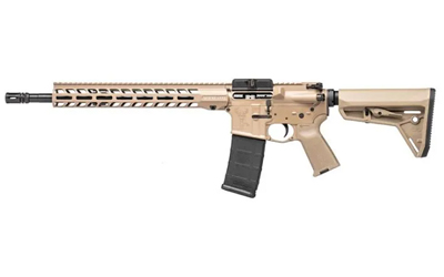 STAG STAG15 TAC LH 16″ 5.56 30RD FDE