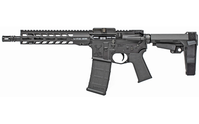 STAG STAG-15L 556 10.5″ 30RD BLK PSB