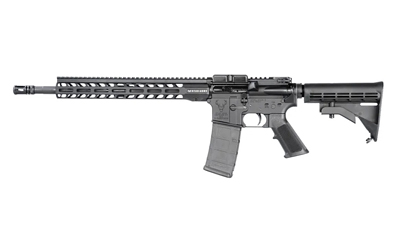 STAG 15 CLASSIC 16″ 556 30RD LH BLK