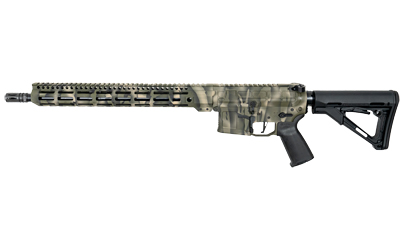SANTAN STT-15 5.56 16″ 30RD TGR STRP